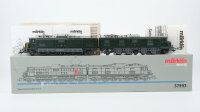 Märklin H0 37593 Doppel-Elektrolok BR Serie Ae 8/14...