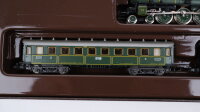 Märklin Spur Z 8102 Bayrischer Schnellzug Dampflok BR S 3/6 K.Bay.Sts.B (Vermutlich Verharzt)
