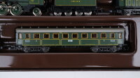 Märklin Spur Z 8102 Bayrischer Schnellzug Dampflok BR S 3/6 K.Bay.Sts.B (Vermutlich Verharzt)