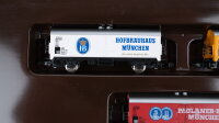 Märklin Z 8663 Bierwagen-Set "Münchner...