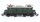 Märklin H0 3011 Elektrische Lokomotive BR E 44 039 DB Wechselstrom Analog