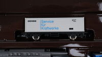 Märklin Z 8689 Güterwagen-Set "Regionalwagen Bayern" DB