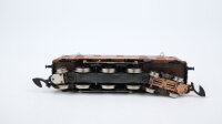 Märklin Z 8851 Elektrische Lokomotive Serie Ae 3/6 der SBB