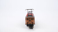 Märklin Z 8851 Elektrische Lokomotive Serie Ae 3/6 der SBB