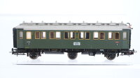Trix H0 Konvolut Schnellzugwagen 3. Kl. DR