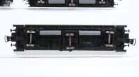 Trix H0 Konvolut Schnellzugwagen 3. Kl. DR