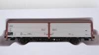 Brawa H0 48950 Schiebewandwagen Set 3-teilig DB