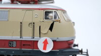 Märklin H0 3053 E-Lok BR 103 002-2 DB Wechselstrom