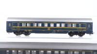 Fleischmann H0 Konvolut Schlafwagen CIWL