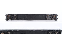 Roco u.a. H0 Konvolut Schnellzugwagen Abteilwagen 1./2. Kl. DB u.a. (Kupplungen fehlen)