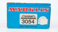 Märklin H0 3054 E-Lok BR 103 113-7 DB Wechselstrom