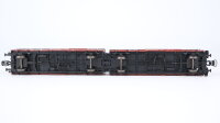 Roco H0 46121 Gedeckte Güterwagen (Stückgut-Schnellverkehr) DB