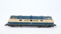 Märklin Z 8821 Diesellok BR 221 120-9 DB (Vermutlich...