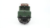 Märklin H0 3022 E-Lok BR E94 276 DB Wechselstrom