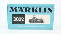 Märklin H0 3022 E-Lok BR E94 276 DB Wechselstrom