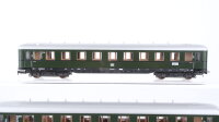 Liliput H0 Konvolut Abteilwagen 1./2. Kl. DB