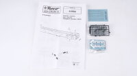Roco H0 44900 Schlafwagen (Touropa) DB