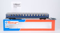 Roco H0 44900 Schlafwagen (Touropa) DB