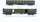 Liliput u.a. H0 Konvolut Schnellzugwagen 1./2. Kl. Gepäckwagen DB u.a.