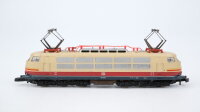 Märklin Z 8854 Elektrische Lokomotive BR 103 113-7 DB
