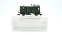 Fleischmann H0 5300K Güterzug-Begleitwagen DB