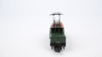 Märklin Z 8822 Elektrische Lokomotive "Krokodil" BR 194 DB Gleichstrom (Vermutlich Verharzt)