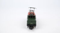 Märklin Z 8822 Elektrische Lokomotive "Krokodil" BR 194 DB Gleichstrom (Vermutlich Verharzt)