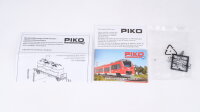 Piko H0 54516 Silowagen Kds67 DB