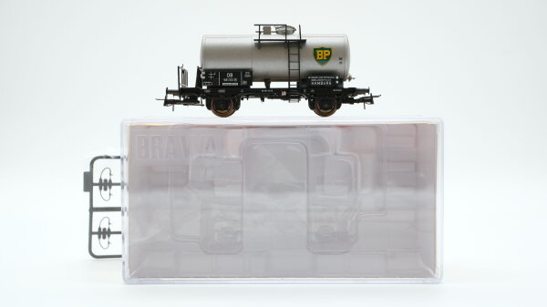 Brawa H0 48890 Kesselwagen "BP" DB