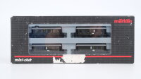 Märklin Z 87681 Langenschwalbacher Personenwagen-Set...