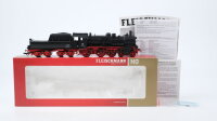 Fleischmann H0 416271K Dampflok mit Tender BR 38 3715 DB...