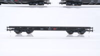 Bramos H0 Konvolut Schwerlastwagen DR