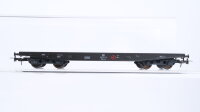 Bramos H0 Konvolut Schwerlastwagen DR