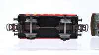 Märklin H0 Konvolut Viehtransportwagen 386 gedeckter Güterwagen 390 DR u.a.