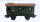 Märklin H0 Konvolut Viehtransportwagen 386 gedeckter Güterwagen 390 DR u.a.