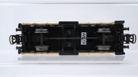 Märklin H0 Konvolut gedeckter Güterwagen "Jamaica" 324 Weinfasswagen "Bordeaux" 308