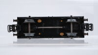 Märklin H0 Konvolut gedeckter Güterwagen "Jamaica" 324 Weinfasswagen "Bordeaux" 308
