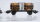 Märklin H0 Konvolut gedeckter Güterwagen "Jamaica" 324 Weinfasswagen "Bordeaux" 308