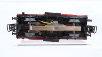 Märklin H0 Konvolut gedeckte Güterwagen Drehschemelwagen mit Langholz DB u.a.