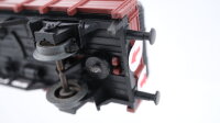 Märklin H0 Konvolut Kesselwagen "VTG Esso" Niederbordwagen beladen DB u.a. (Abbruch)
