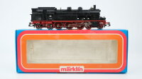 Märklin H0 3106 Dampflok BR 78 355 DB Wechselstrom