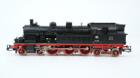Märklin H0 3106 Dampflok BR 78 355 DB Wechselstrom