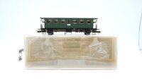 Brawa H0 2161 Personenwagen 2.KL DB