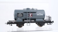 Roco H0 Konvolut Kesselwagen "VTG" Rungenwagen mit Tankcontainern "Esso" DB u.a.
