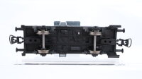 Roco H0 Konvolut Kesselwagen "VTG" Rungenwagen mit Tankcontainern "Esso" DB u.a.