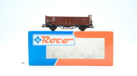 Roco H0 46090 Hochbordwagen  DB