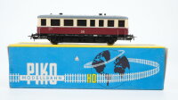 Piko H0 Triebwagen BR 135 062 DR Gleichstrom (Licht...