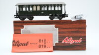 Liliput H0 818 03 Personenwagen Hannover 2. Kl DB