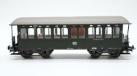 Liliput H0 818 03 Personenwagen Hannover 2. Kl DB
