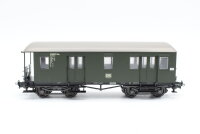 Liliput H0 812 03 Postwagen / Gepäckwagen Frankfurt DB